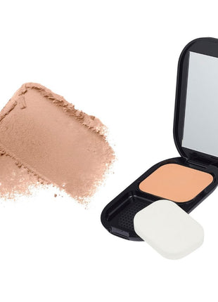 Max Factor Facefinity Compact Foundation Shades