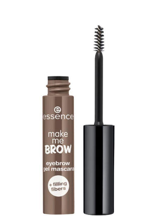 Essence Eyebrow Gel Mascara Shades