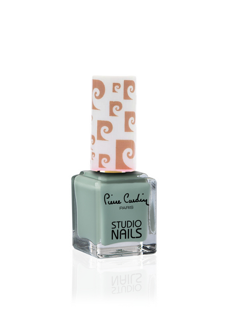 Pierre Cardin Paris Studio Nails Color 069