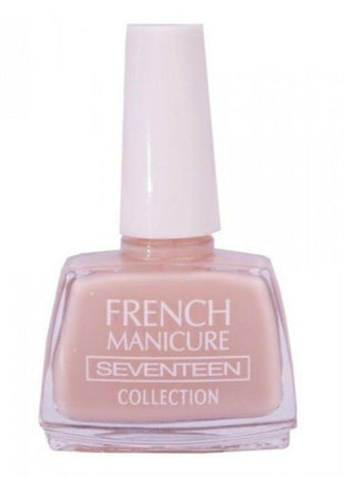 Seventeen French Manicure Collection-06