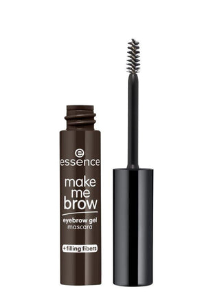 Essence Eyebrow Gel Mascara Shades