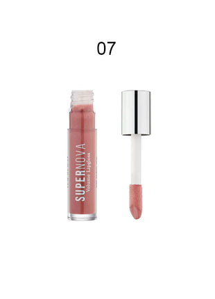 TopFace Supernova Volume Lip Gloss Shades