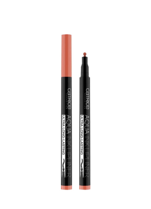 Catrice Aqua Ink Lip Liner Shades