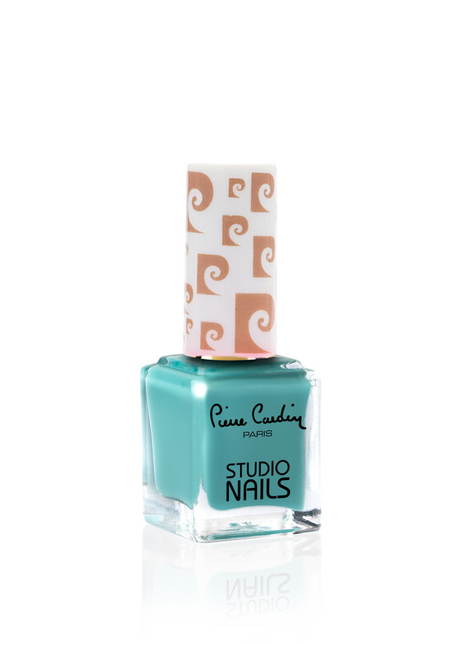 Pierre Cardin Paris Studio Nails Color 072