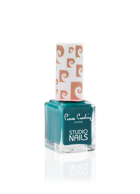 Pierre Cardin Paris Studio Nails Color 073