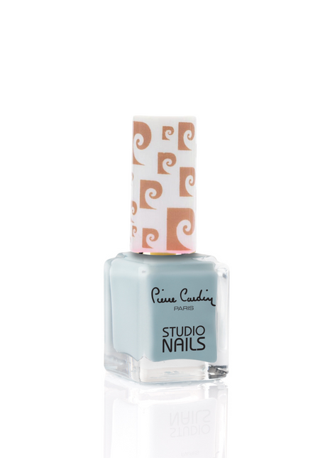 Pierre Cardin Paris Studio Nails Color 076