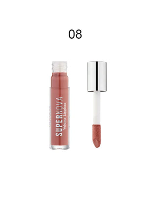 TopFace Supernova Volume Lip Gloss Shades