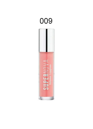 TopFace Supernova Volume Lip Gloss Shades