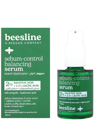 Beesline Sebum-Control Balancing Serum 30ml