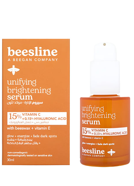 Beesline Unifying Brightening Serum 30ml