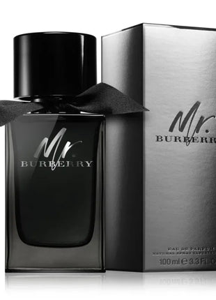 Burberry Mr. Burberry -100ML EDP Perfume For Men