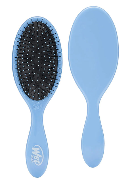 Wet Brush Original Detangler Brush (blue)