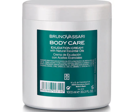 BRUNO VASSARI EXUDATION CREAM 1000ml