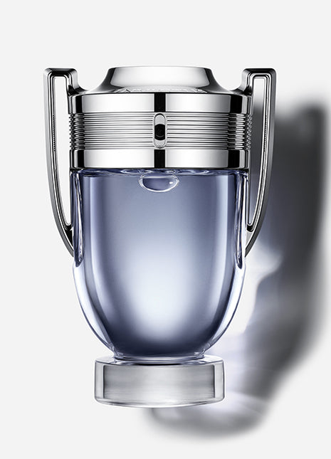 Invictus Perfume By Paco Rabanne 100ml edt For Men