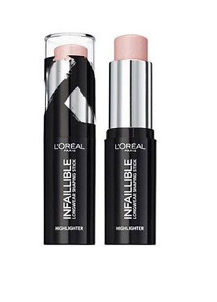 Loreal Paris Infallible Stick Foundation - 100