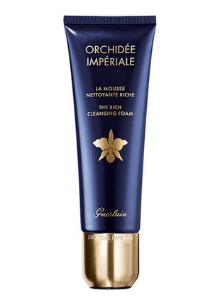 Guerlain Orchidee Imperiale Gel Cleanser 125ml