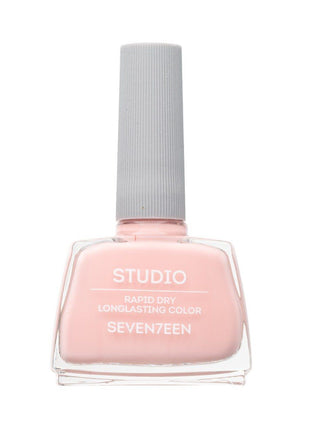 Seventeen Studio Rapid Dry Longlasting Color-102