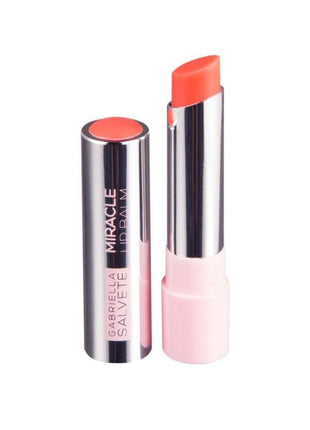 Gabriella Salvete Miracle Lip Balm Shades