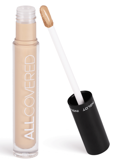 Inglot All Covered Under Eye Concealer 103