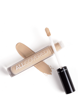 Inglot All Covered Under Eye Concealer 103