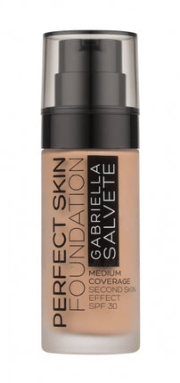 Gabriella Salvete Perfect Skin Foundation Natural 104