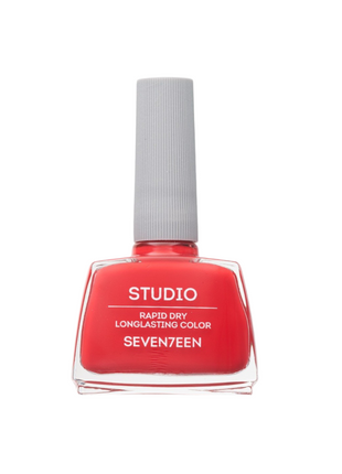 Seventeen Studio Rapid Dry Longlasting Color-104