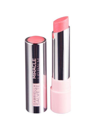 Gabriella Salvete Miracle Lip Balm Shades