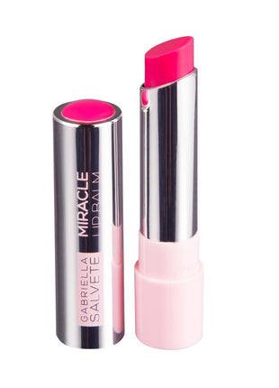 Gabriella Salvete Miracle Lip Balm Shades