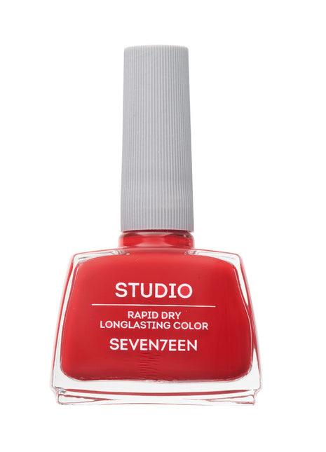 Seventeen Studio Rapid Dry Longlasting Color-105