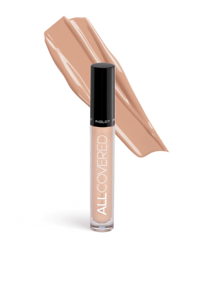 Inglot All Covered Under Eye Concealer 106