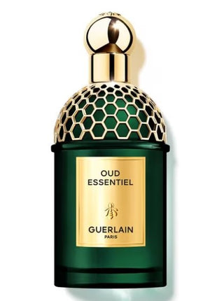 Guerlain Oudess Eau De Parfum 125ml