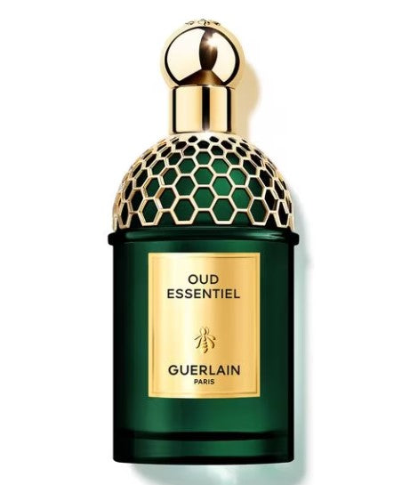 Guerlain Oudess Eau De Parfum 125ml