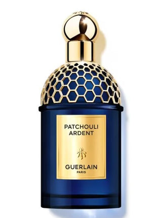 Guerlain Patch Ardent Woman Eau De Parfum 125ml