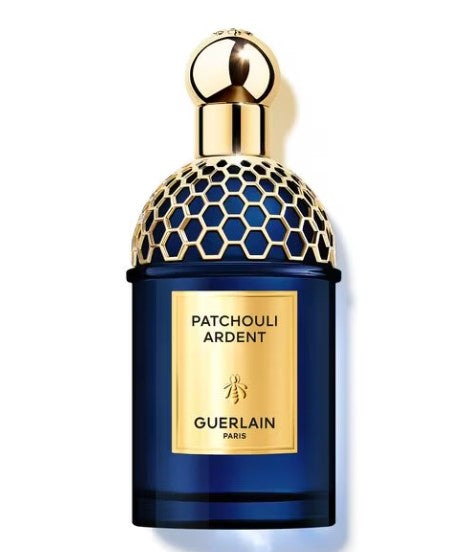 Guerlain Patch Ardent Woman Eau De Parfum 125ml