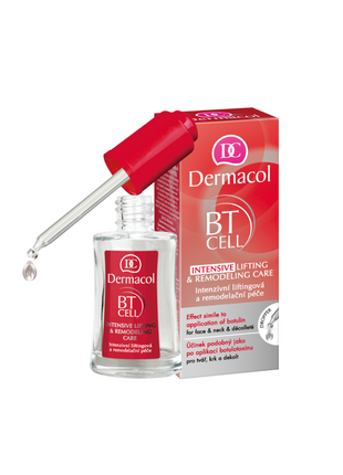 Dermacol Bt Cell Intensive Lifting & Remodeling Care 30ml