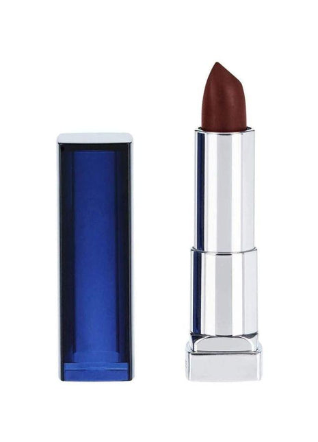 Maybelline Color Sensational Bold Lipstick - 885 Midnight Merlot