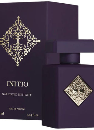 Initio Narcotic Delight EDP 90Ml Unisex