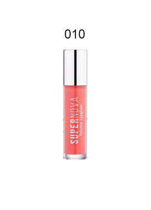 TopFace Supernova Volume Lip Gloss Shades