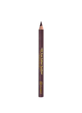 Dermacol 12H True Colour Eyeliner Shades