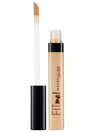 Maybelline Fit Me Concealer Shades