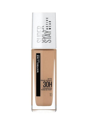 Maybelline Super Stay Foundation 30ml Shades