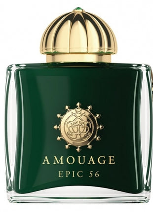 Amouage Epic 56 Woman Extrait De Parfum 100ml