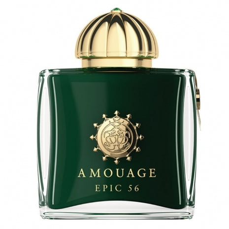 Amouage Epic 56 Woman Extrait De Parfum 100ml