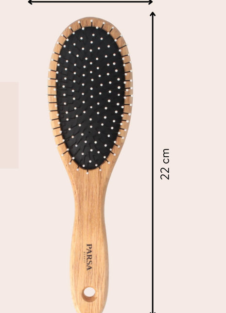 Parsa Beauty Hair Brush