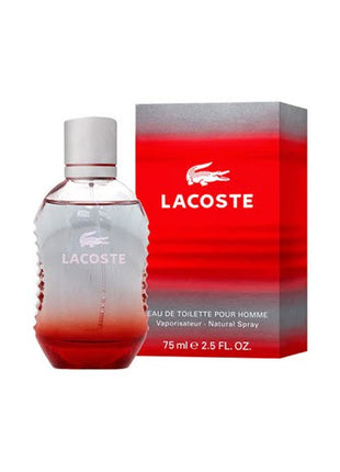 Lacoste EDT Pour Homme 125ml for men