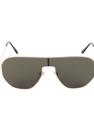 Daniel Klein DK4287P C2 Grey Polarized Women's Sunglass