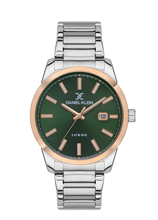 Daniel Klein DK.1.13377-4 Men's Watch