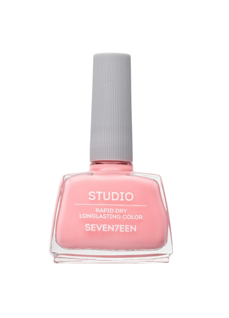 Seventeen Studio Rapid Dry Longlasting Color-110