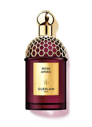 Guerlain Rose Amira Unisex Eau De Parfum 125ml