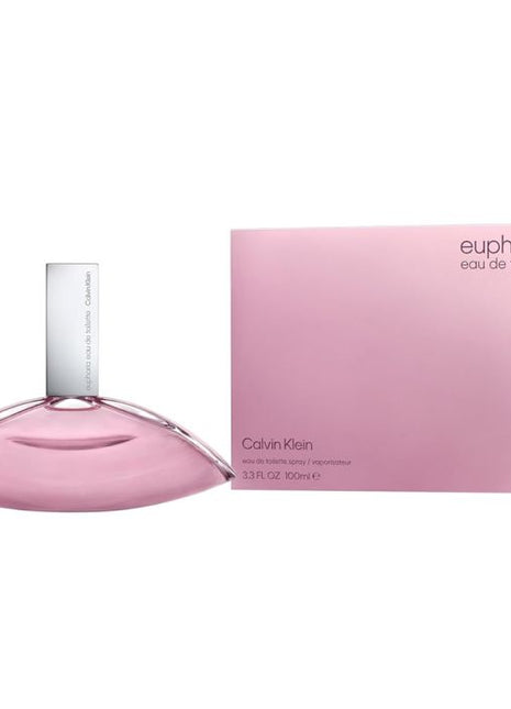 Calvin Klein Euphoria EDT 100Ml For Women